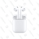 AirPods 2 w/ Charging Case (Open-Box, Like New) | $125 | Woot